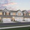 K. Hovnanian Homes Aspire at Shepherds Glen gallery