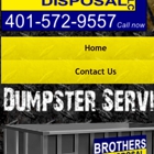 Brothers Disposal, LLC