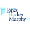 E. Stewart Jones Hacker Murphy gallery