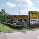 Kwik Kar Lube & Service