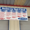 Martiniz Carwash gallery