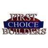 First Choice Builders gallery