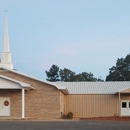 Jones Chapel Free Will Baptist Church - Free Will Baptist Churches