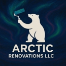 Arctic Renovations LLC - Painting Contractors