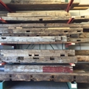 Rustic Wood Accents - Fireplaces