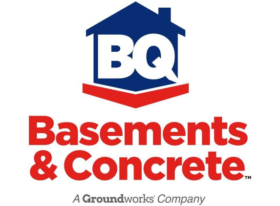 BQ Basements and Concrete - Cherry Hill, NJ
