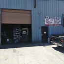 The Break Shop - Used & Rebuilt Auto Parts