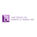Law Office of Samuel D. Berns, Inc. - Attorneys