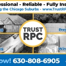 Trust RPC Window Cleaning - Gutters & Downspouts Cleaning