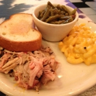 Keller's Bar-B-Q