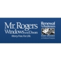 Mr Rogers Windows