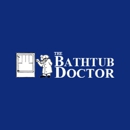 The Bathtub Doctor - Bathtubs & Sinks-Repair & Refinish