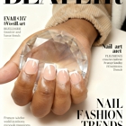 90's Nails