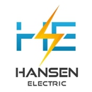 Hansen Electrical Services - Electricians