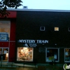 Mystery Train gallery