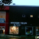 Mystery Train - Music Stores