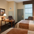 ClubHouse Hotel & Suites Sioux Falls