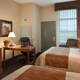 Clubhouse Hotel & Suites