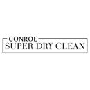 Conroe Super Dry Clean - Dry Cleaners & Laundries