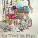 Le Tout Va Bien - French Restaurant - Bars