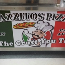 Marazzitos Pizzeria - Pizza