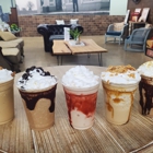 The Bridge Coffee Shop