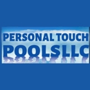 Personal Touch Pools - Swimming Pool Dealers