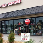 The Red Hound Gifts