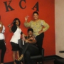 KCA Hair Studios