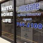 Allstate Insurance: Myriam Olivares