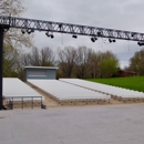 Outdoor Stage - Concert Halls