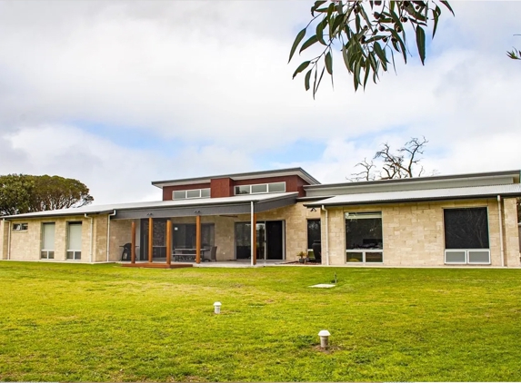 CONCEPT DESIGN GROUP - Mount Gambier, SA