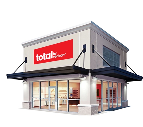Total by Verizon - Glendale, AZ