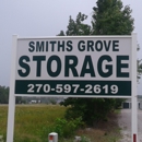 Smiths Grove Storage - Storage Household & Commercial