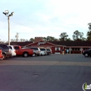 Sonny's Bar-B-Q