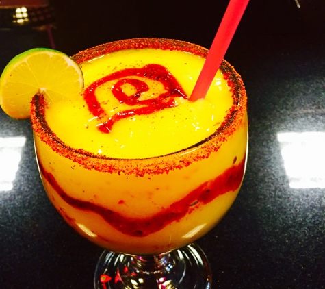 Jalisco Bar and Grill - Yuba City, CA. Godo mangonada