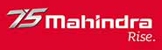 Mike Carney Mahindra Logo