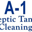 A 1 Septic Tank Cleaning - Sewer Contractors