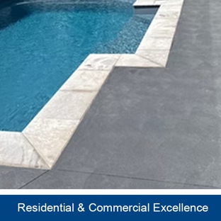 Elite Spray Pave - Rutherford, NSW. Residential & Commercial Excellence