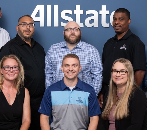 Clayton Miller: Allstate Insurance - Indianapolis, IN