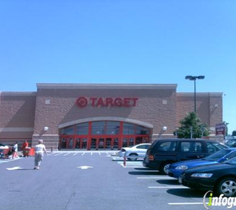 Target - Pikesville, MD