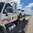 JR's Services And Recovery LLC - Towing