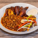 Dalia's African Cuisine - African Restaurants