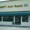 Bennett Auto Supply - Gasoline Engines