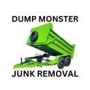 Dump Monster - Trash Hauling