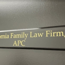 California Family Law Firm, APC - Attorneys