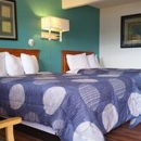 Americas Best Value Inn Greeley Evans - Motels