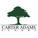 Carter Adams Flooring - Floor Materials
