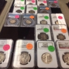 The Numismatic Gallery gallery
