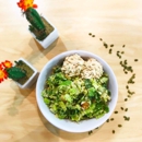 Carrot Express - Health Food Restaurants